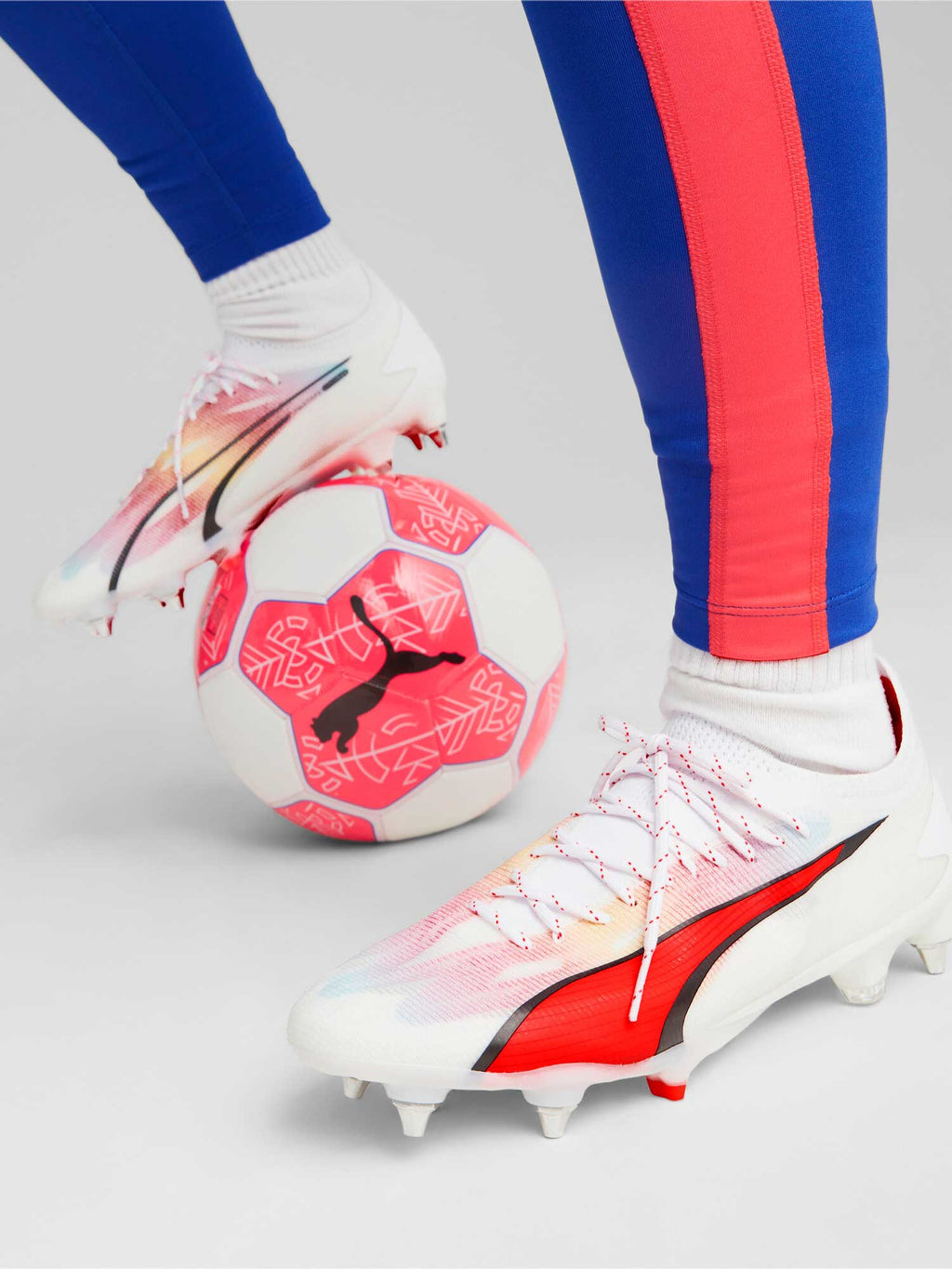 PUMA Обувки ULTRA ULTIMATE MxSG