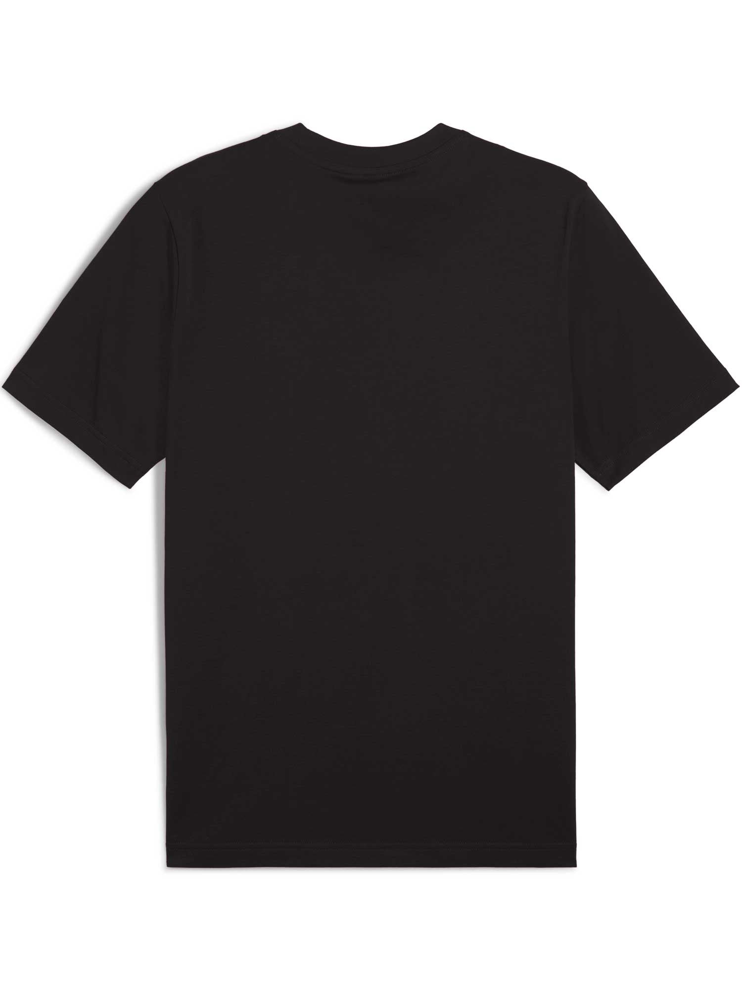 PUMA Тениска ESS Small No. 1 Logo Tee