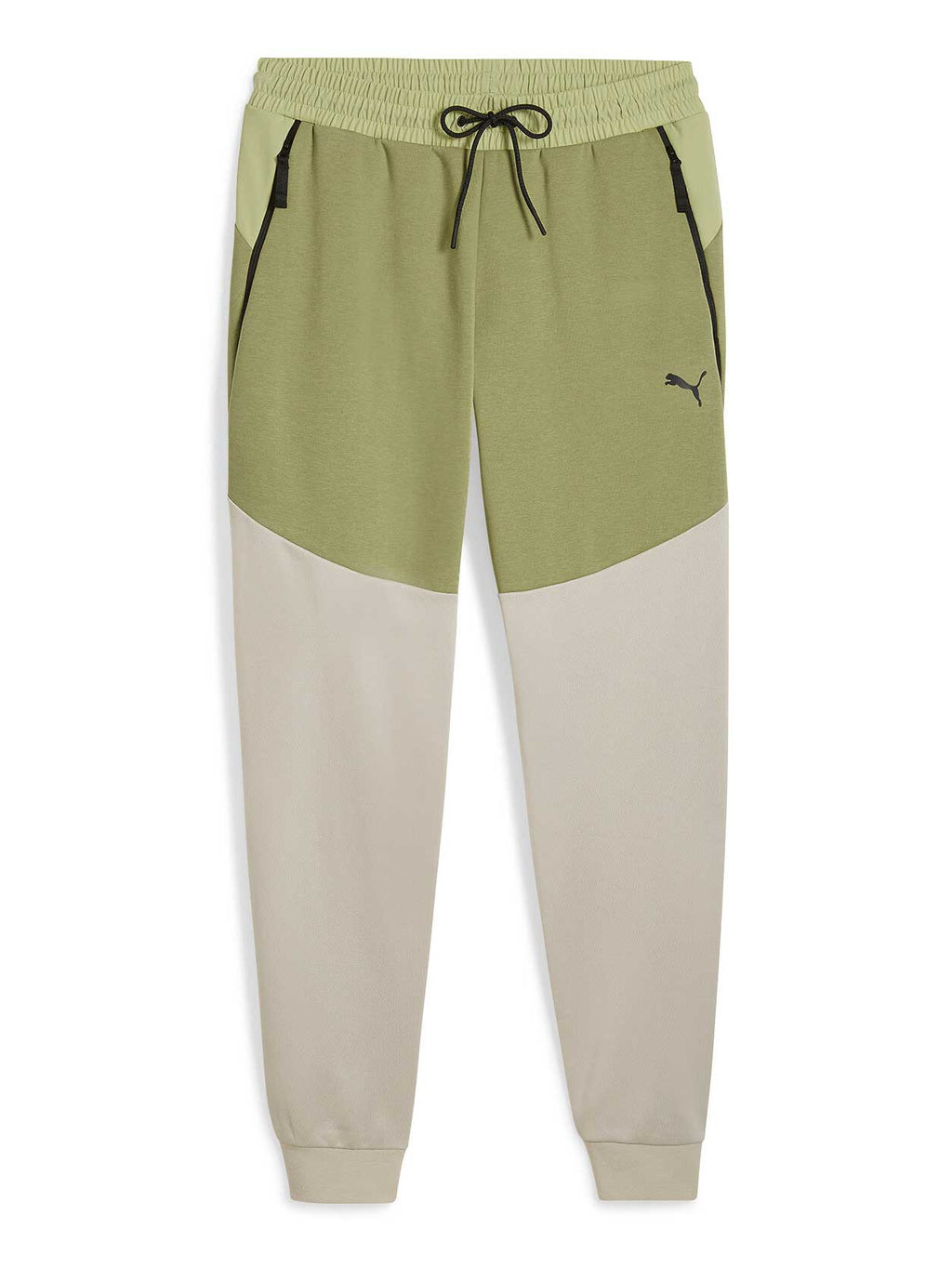 PUMA Спортно долнище PUMATECH Sweatpant FL