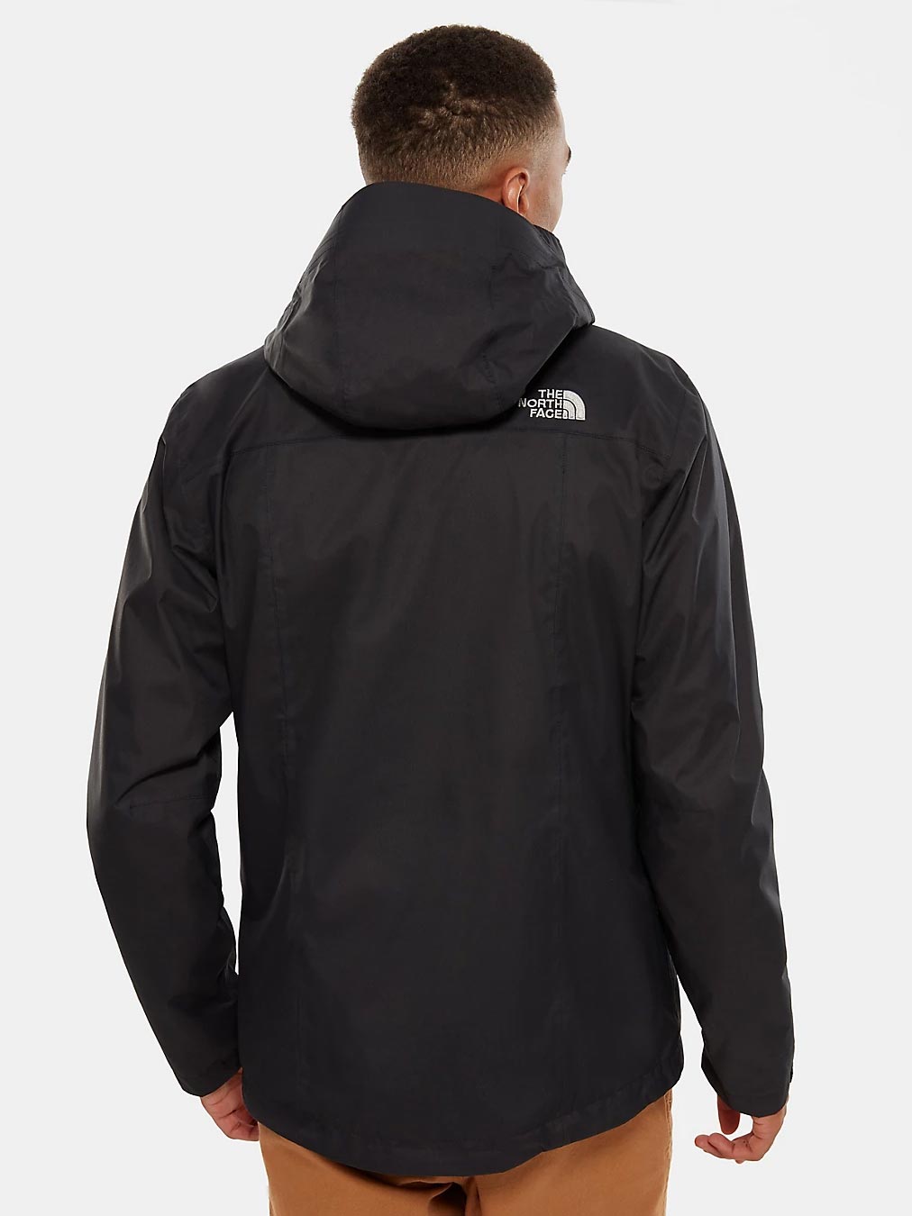 THE NORTH FACE Яке M EVOLVE II TRI JKT