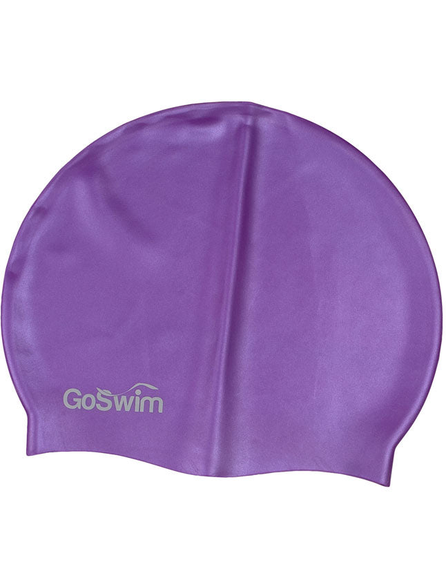 GO SWIM Плувна шапка GS-SC309