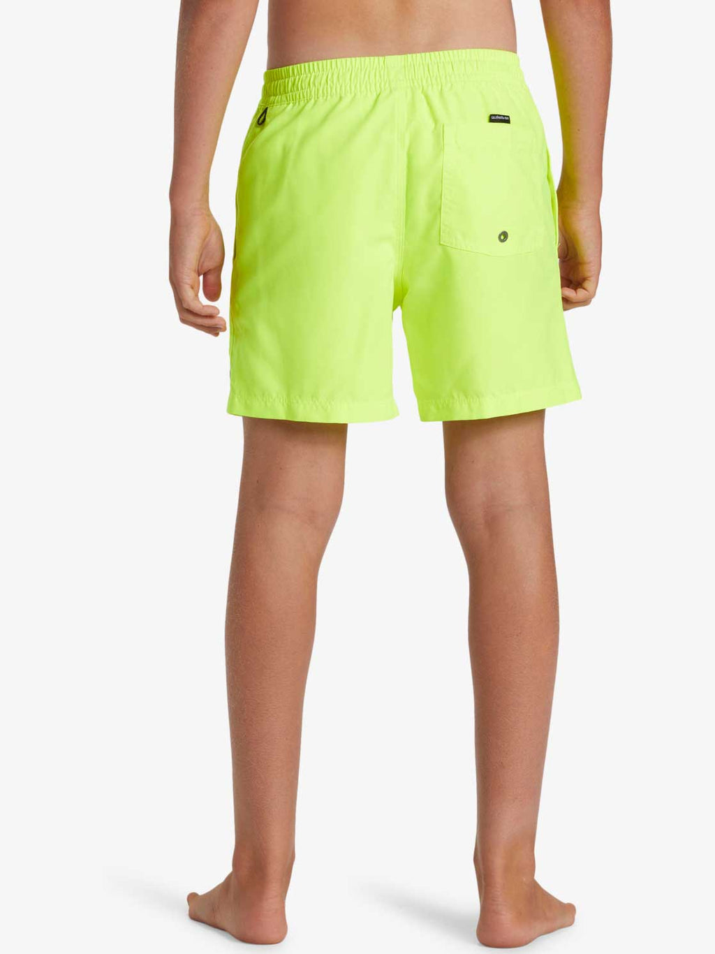 QUIKSILVER Плувни шорти EVERYDAY SOLID VOLLEY YTH 14