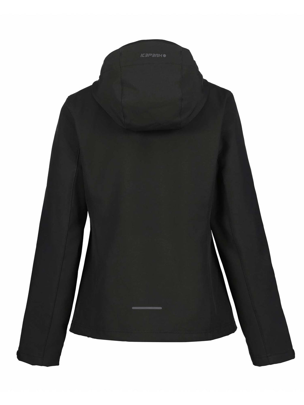 ICEPEAK Яке BRENHAM