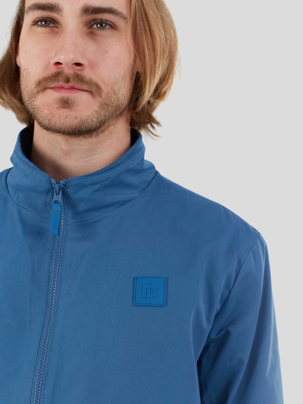 FUNDANGO Яке Harrington