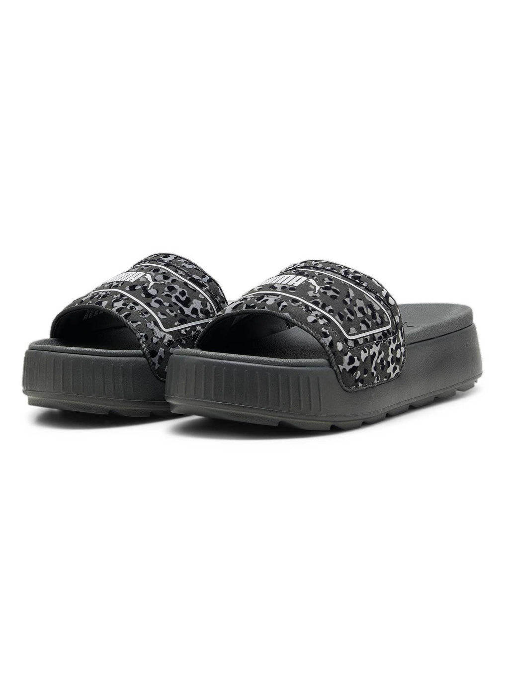 PUMA Джапанки Karmen Slide Wns I Am The Drama