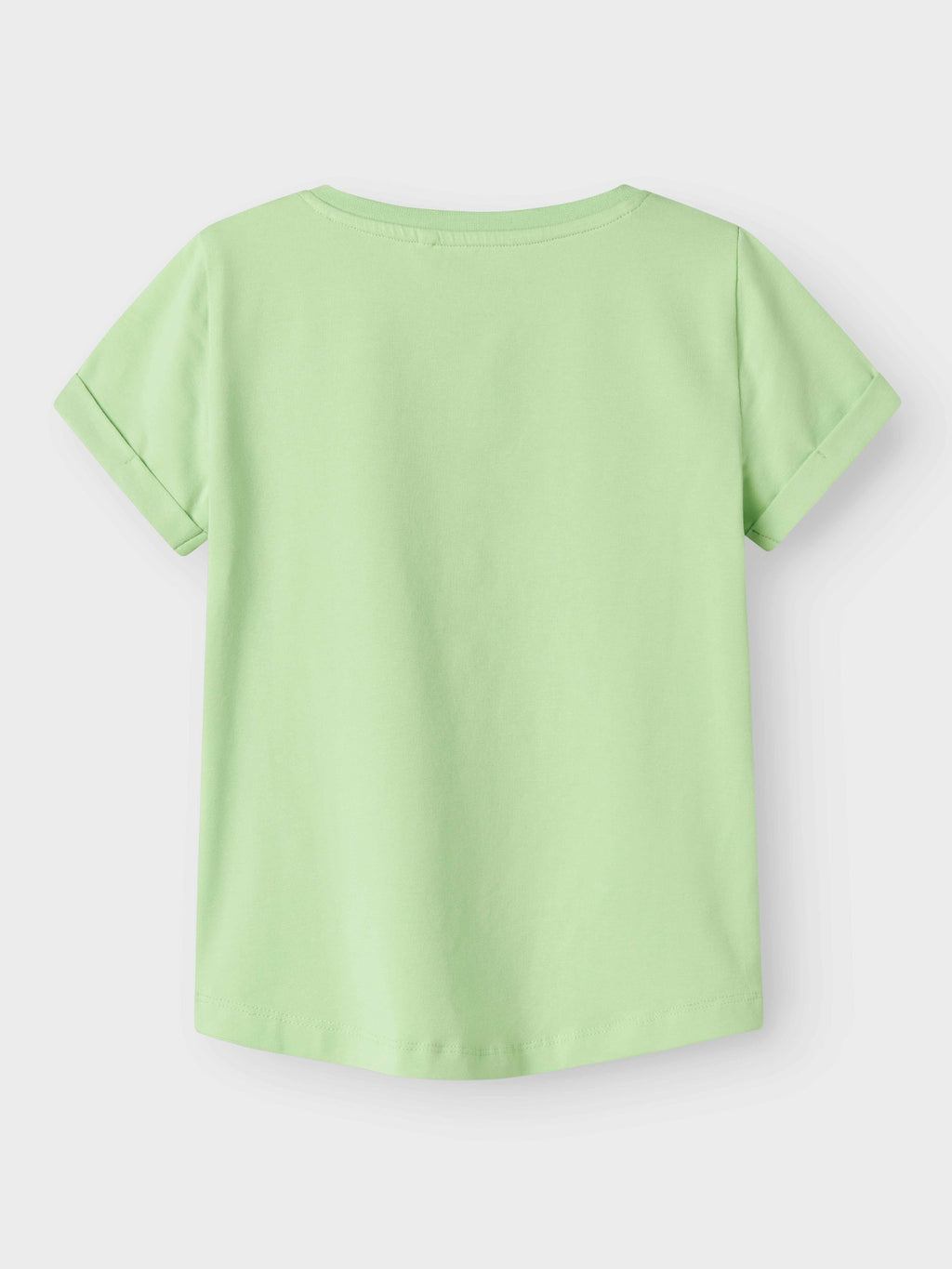 NAME IT Тениска NMFVIX SS TOP