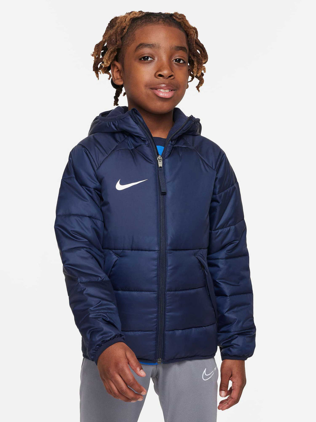 NIKE TEAM Яке Y NK TF ACDPR FALL JACKET