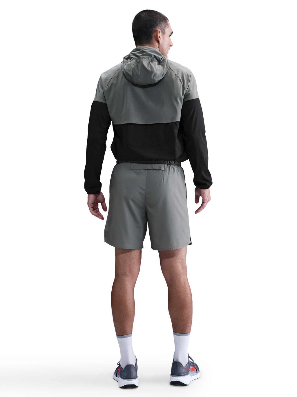 NIKE Къси панталони M NK DF RN ENRGY CHLNGR 7BF SH