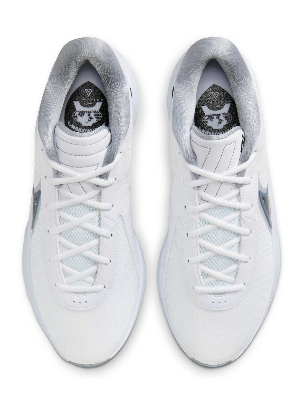 NIKE Обувки GIANNIS FREAK 6