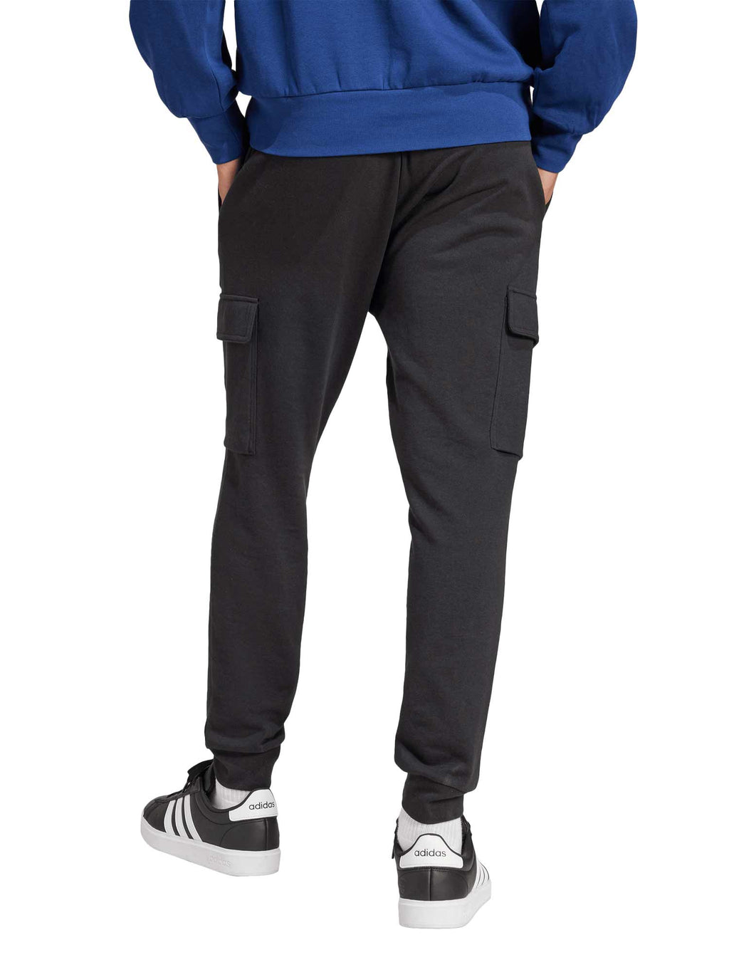 ADIDAS SPORTSWEAR Спортно долнище Essentials Feelcozy