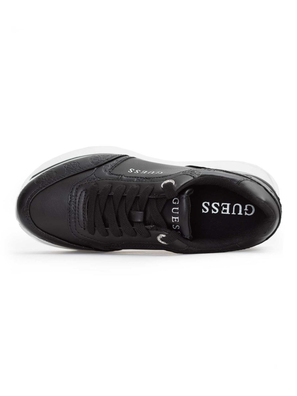 GUESS Обувки CAMRIO