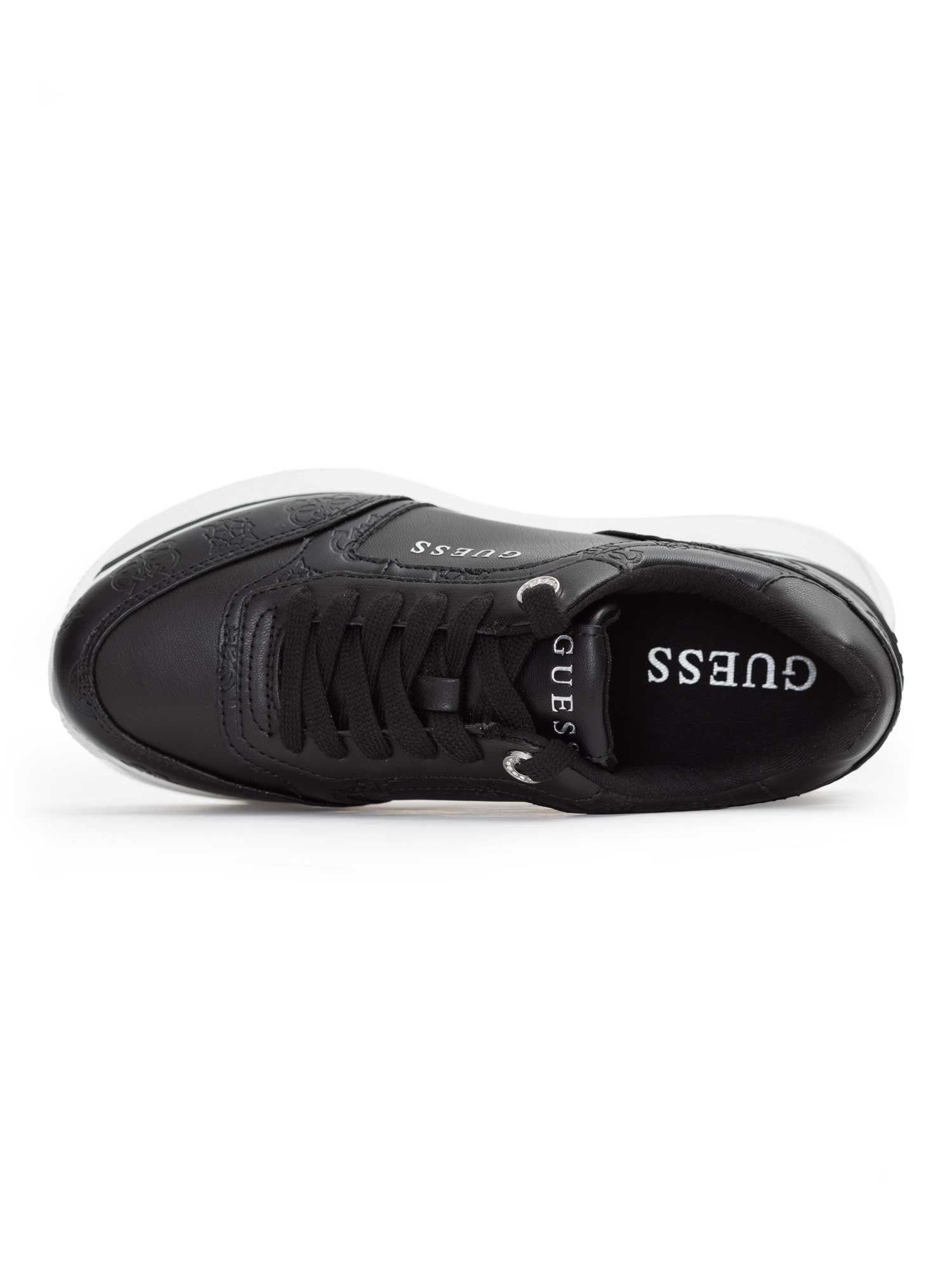 GUESS Обувки CAMRIO