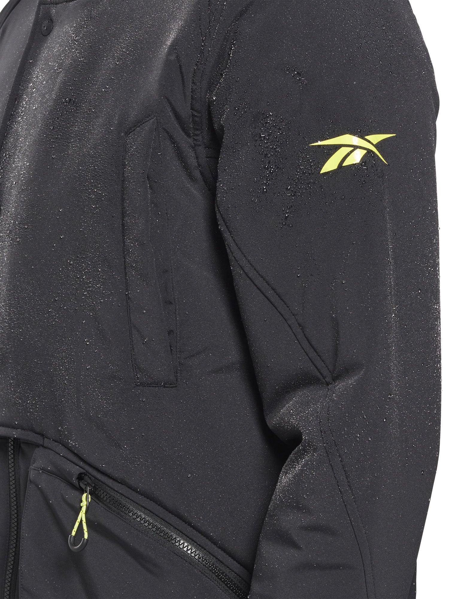 REEBOK Яке THERMOWARM+GRAPHENE Padded Parka
