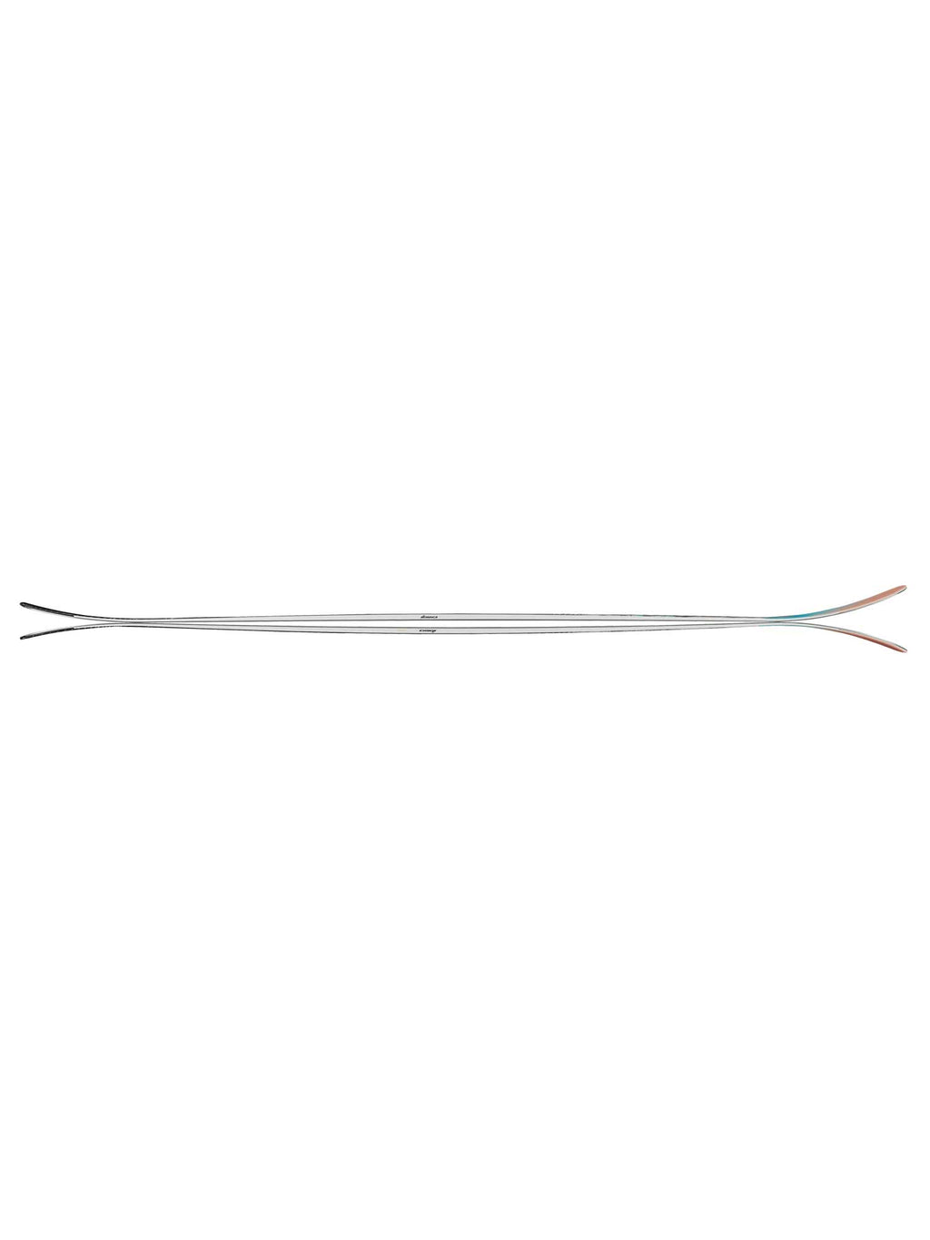 NORDICA Ски без автомати SANTA ANA 102 (FLAT)