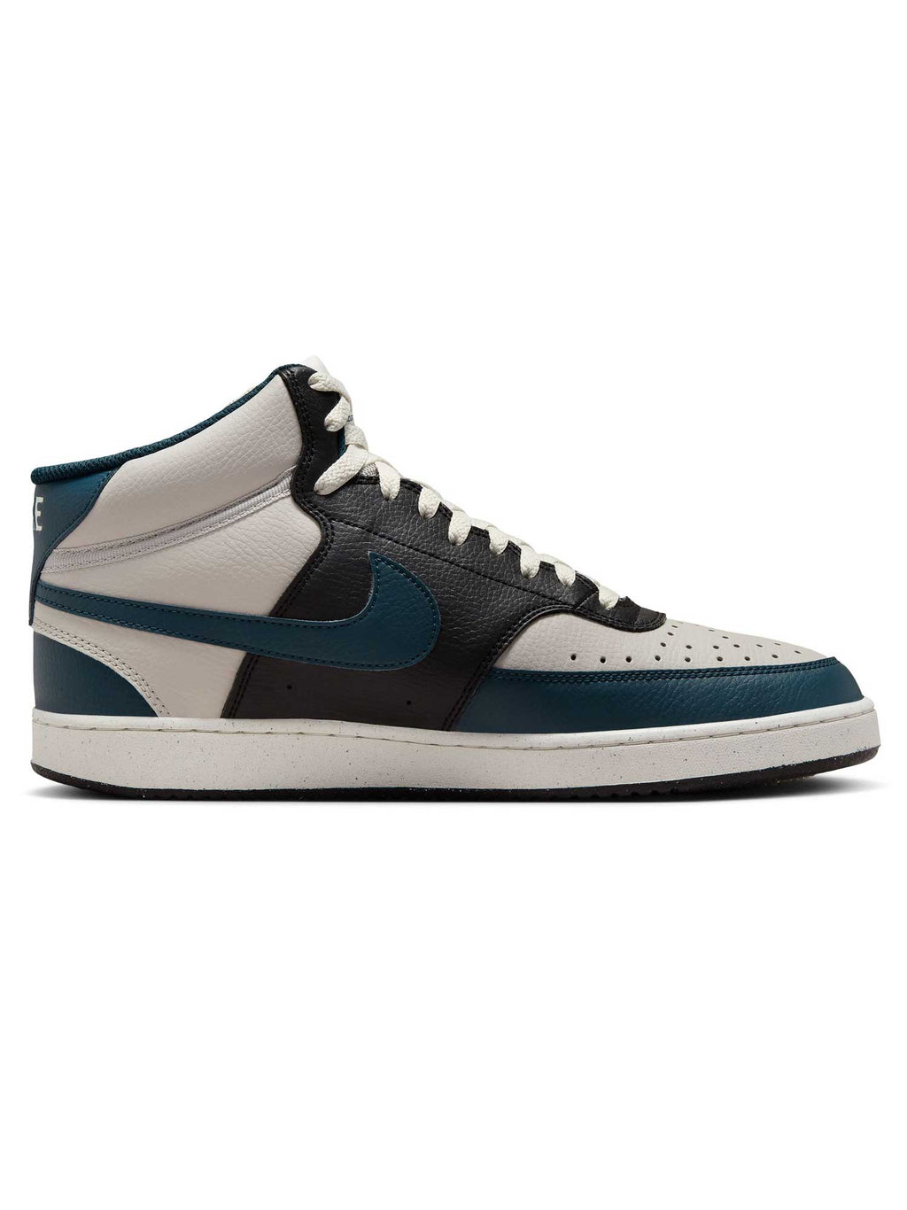 NIKE Обувки COURT VISION MID NN