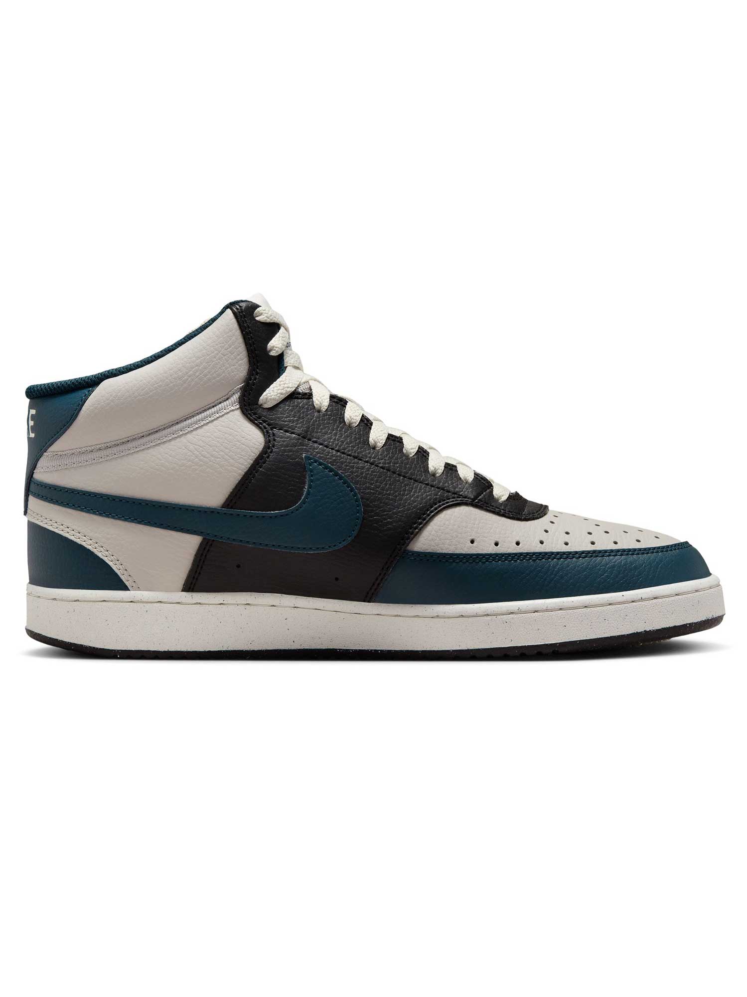 NIKE Обувки COURT VISION MID NN
