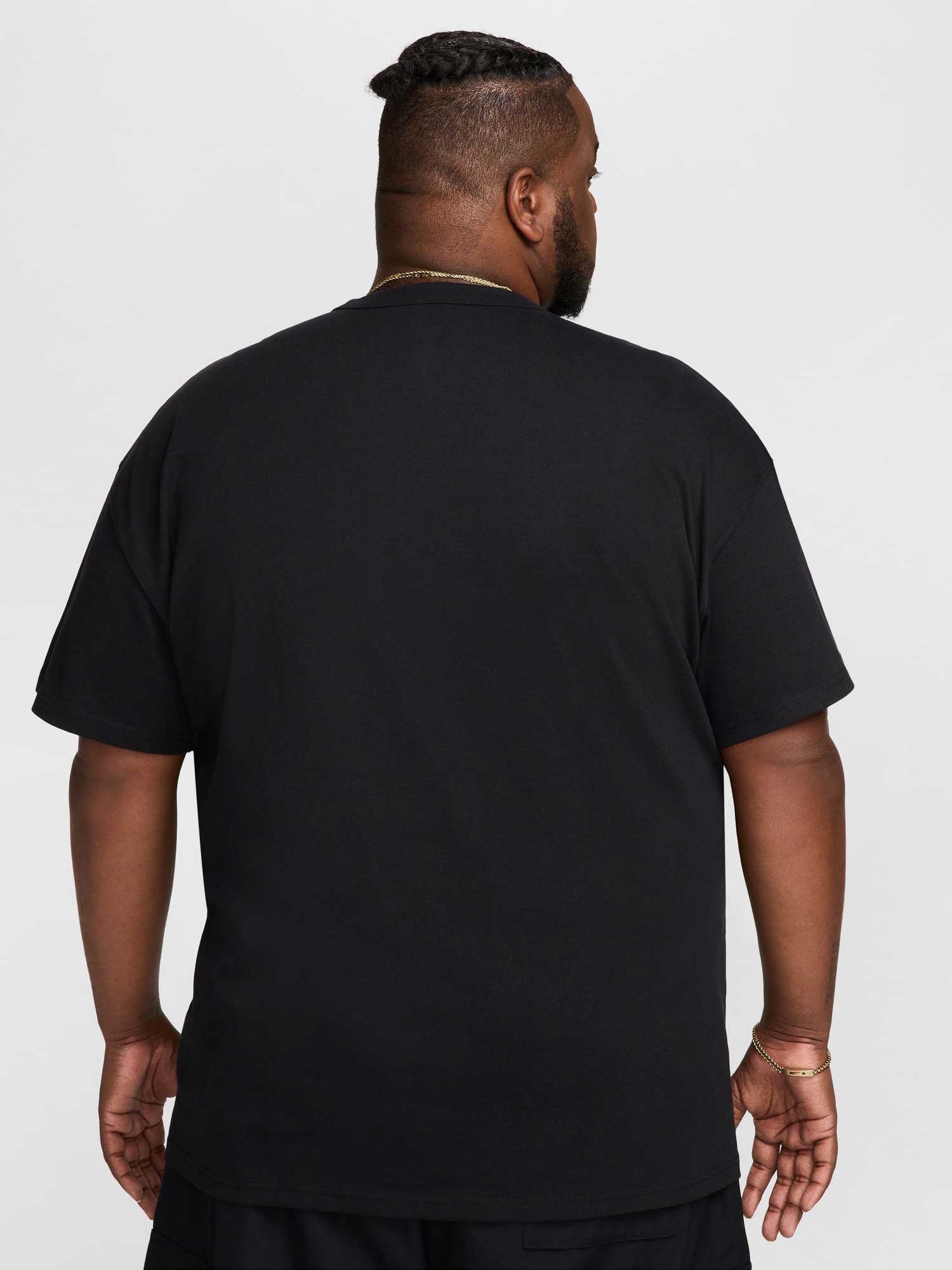 NIKE Тениска M NSW TEE M90 OC HBR PK4