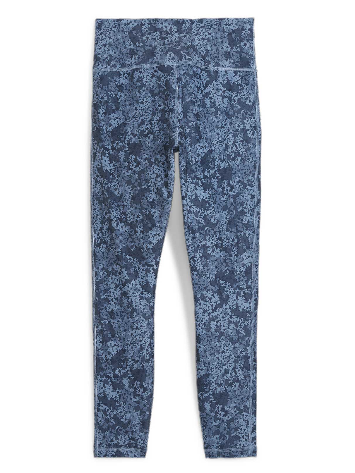 PUMA Клин TRAIN FAV HW 7/8 TIGHT AOP
