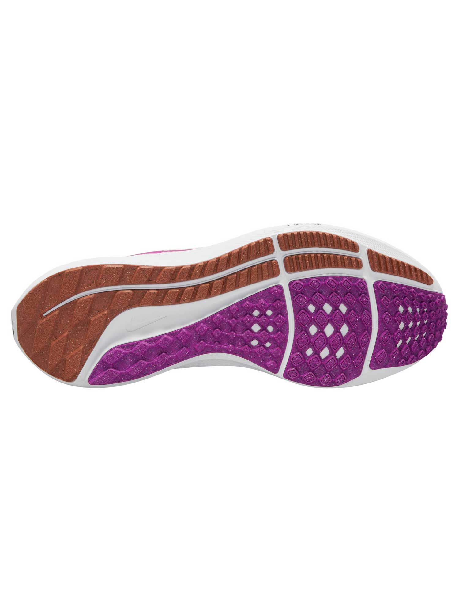NIKE Обувки W AIR ZOOM PEGASUS 40
