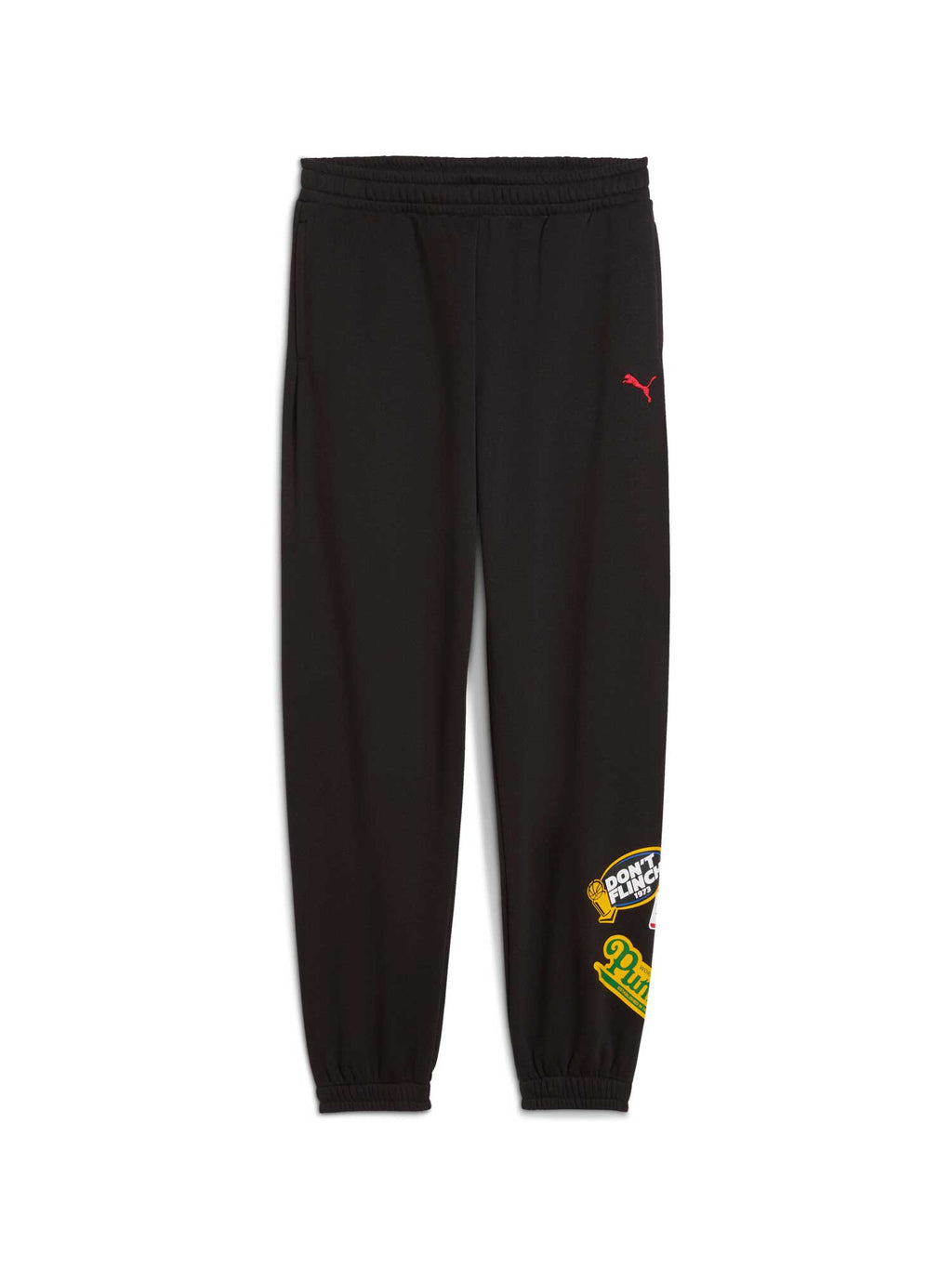 PUMA Спортно долнище BASKETBALL HOOPERHOTLINE Sweatpant