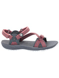 JACK WOLFSKIN Сандали LAKEWOOD RIDE SANDAL W