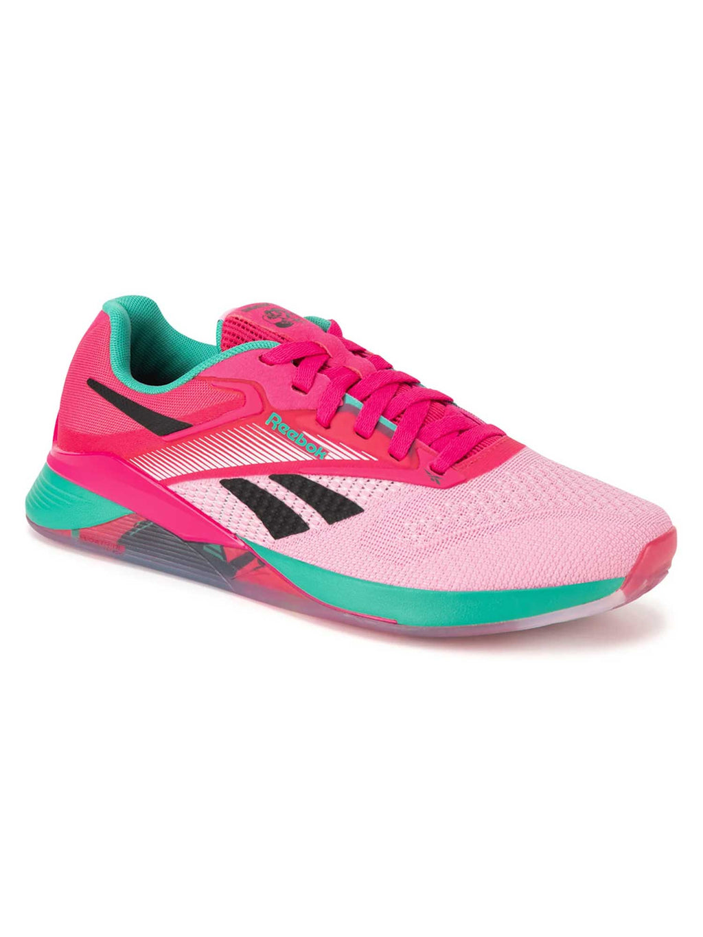 REEBOK Обувки NANO X4