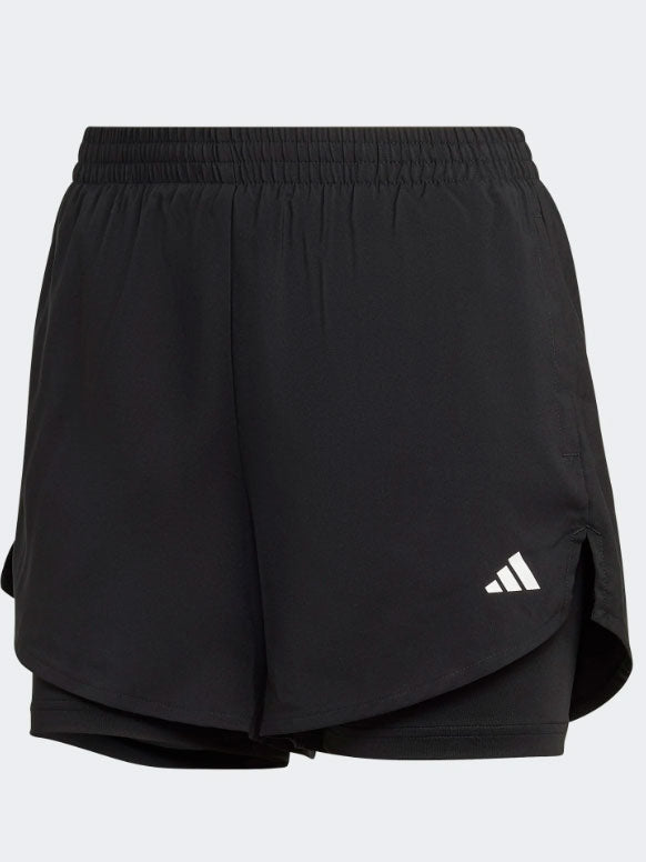 ADIDAS PERFORMANCE Къси панталони AEROREADY Made for Training