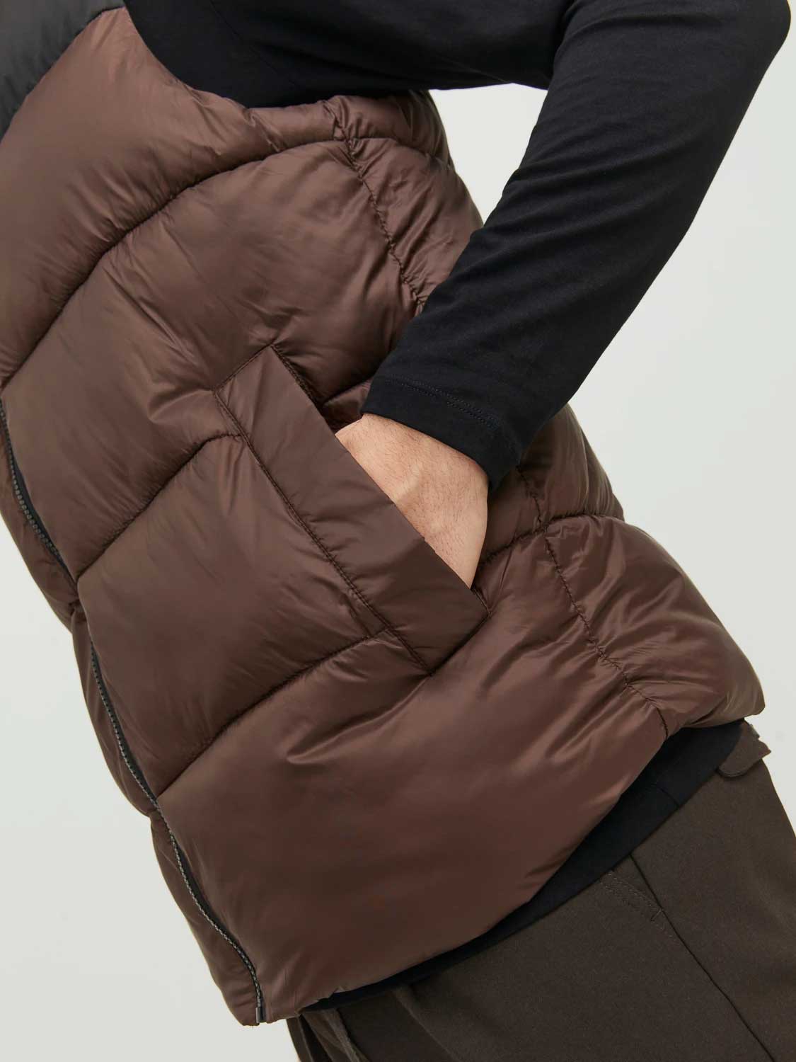 JACK & JONES Елек TOBY