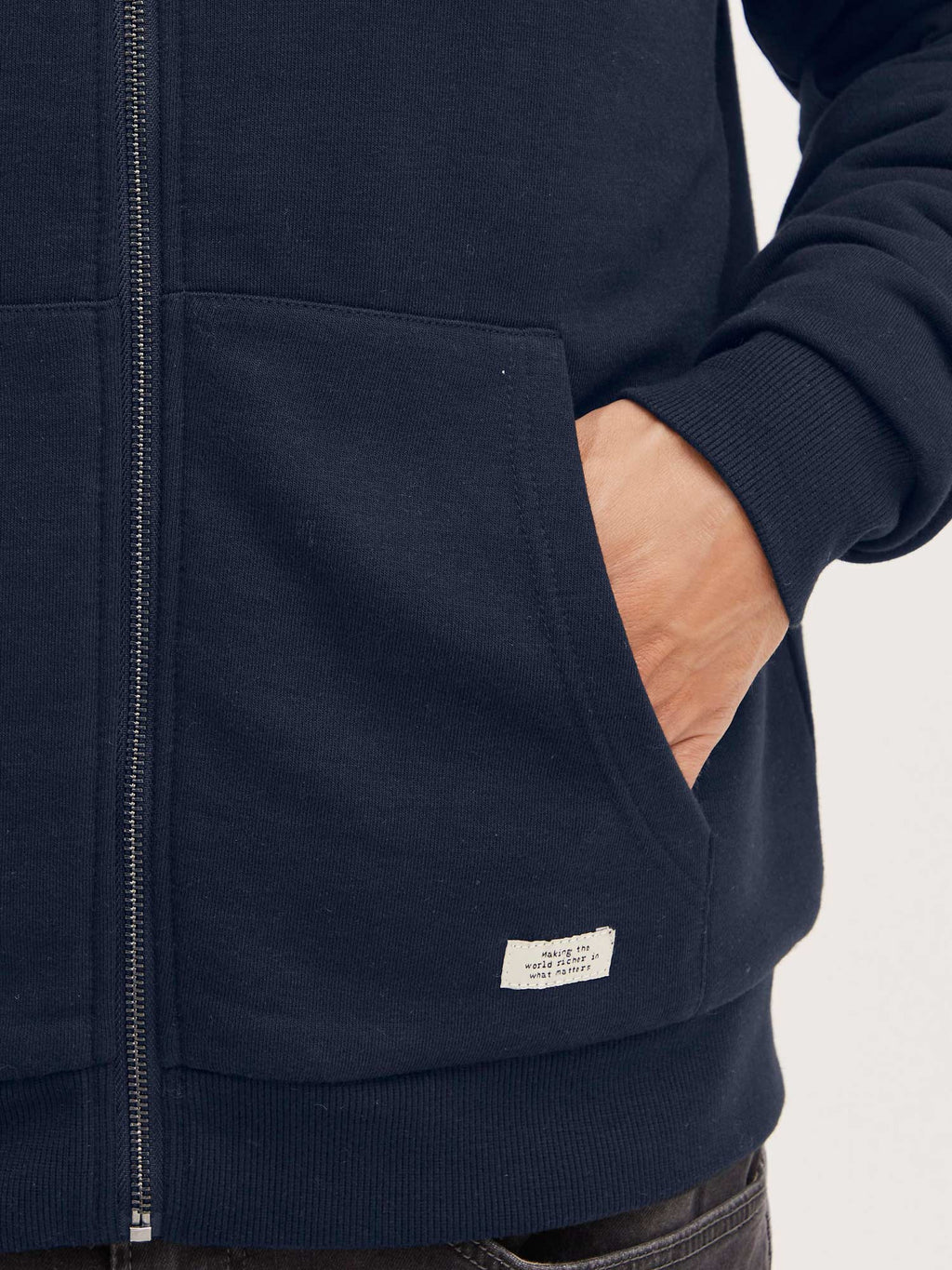 BLEND Суитшърт Sweatshirt