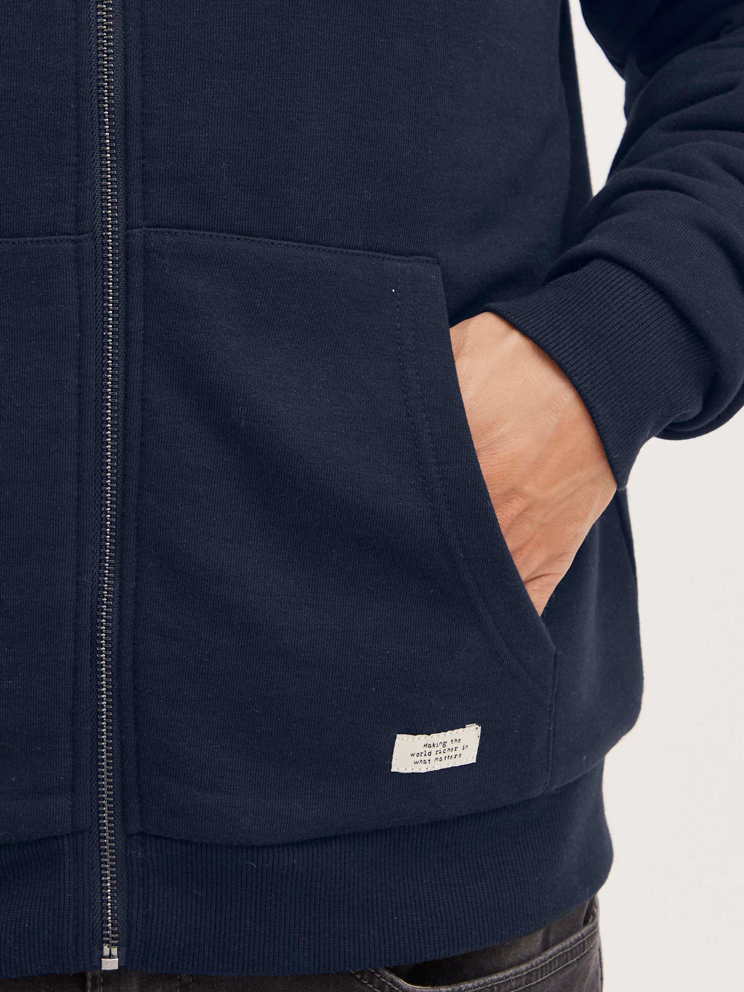 BLEND Суитшърт Sweatshirt