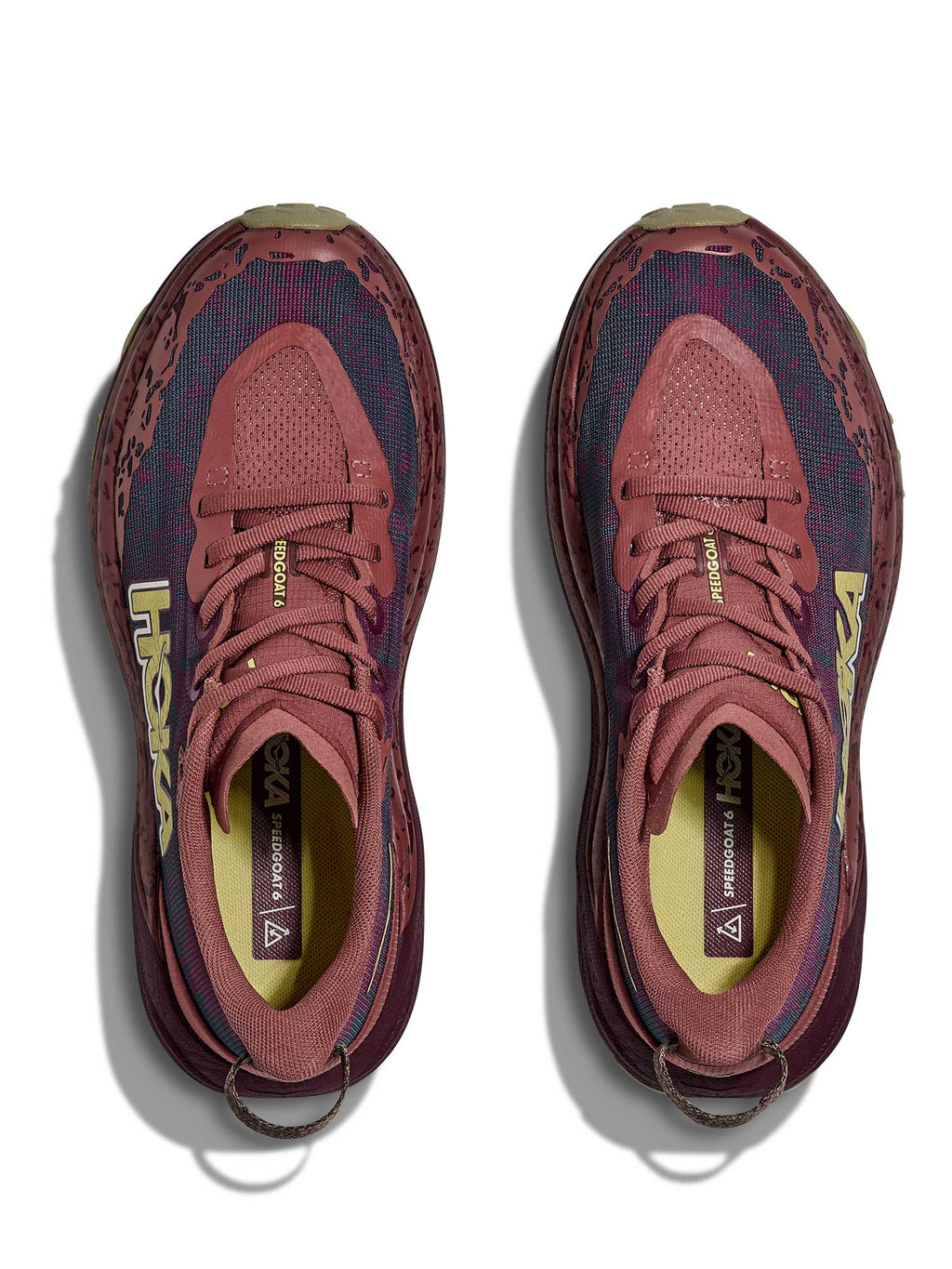 HOKA Обувки W SPEEDGOAT 6