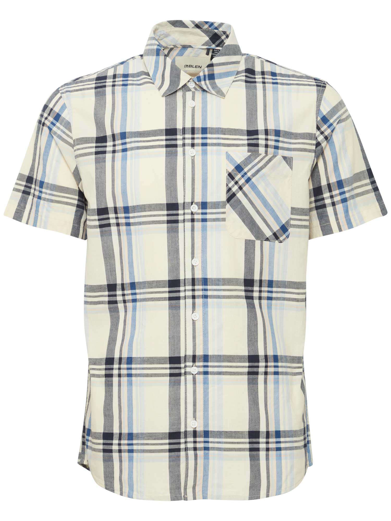 BLEND Риза Shirt