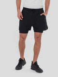 FUNDANGO Къси панталони Corris Running