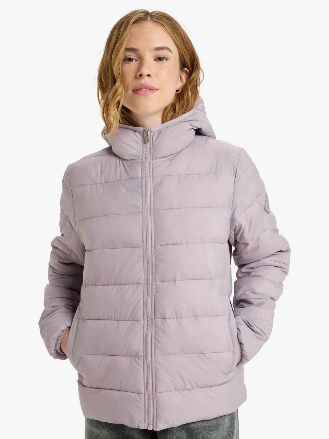 ROXY Яке WIND BLISS HOODED