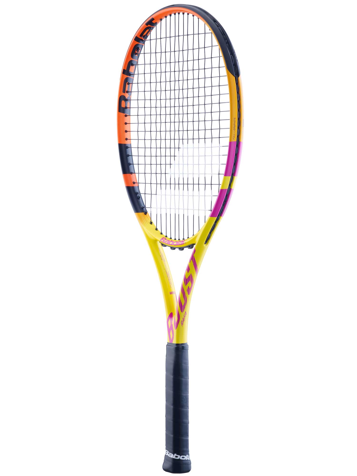 BABOLAT Тенис ракета BOOST RAFA S CV grip 2 - наплетена