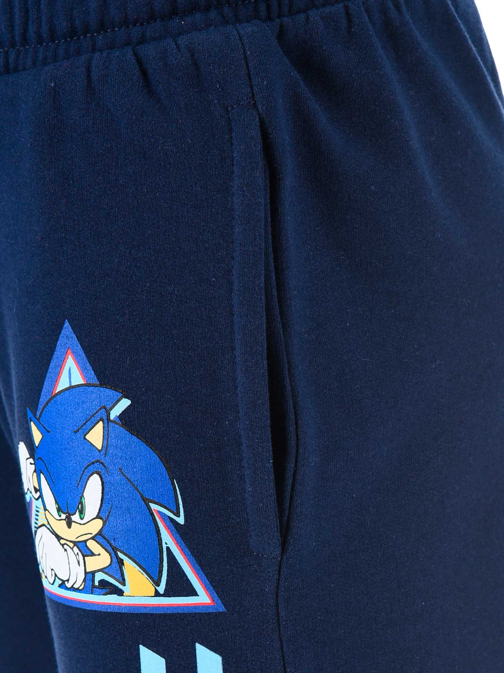 KIDS MOVIE HEROES Спортно долнище SONIC