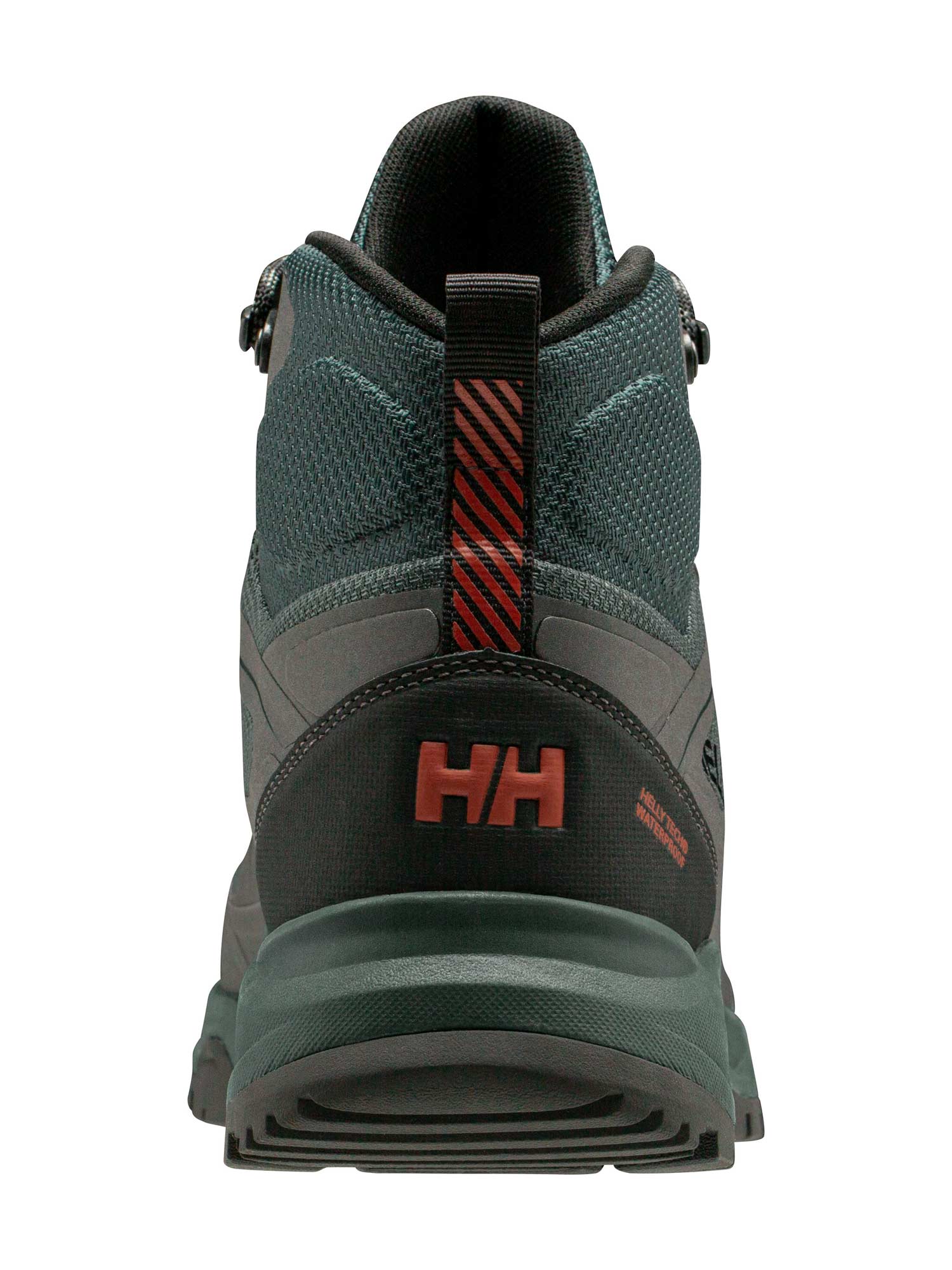 HELLY HANSEN Обувки CASCADE MID HT