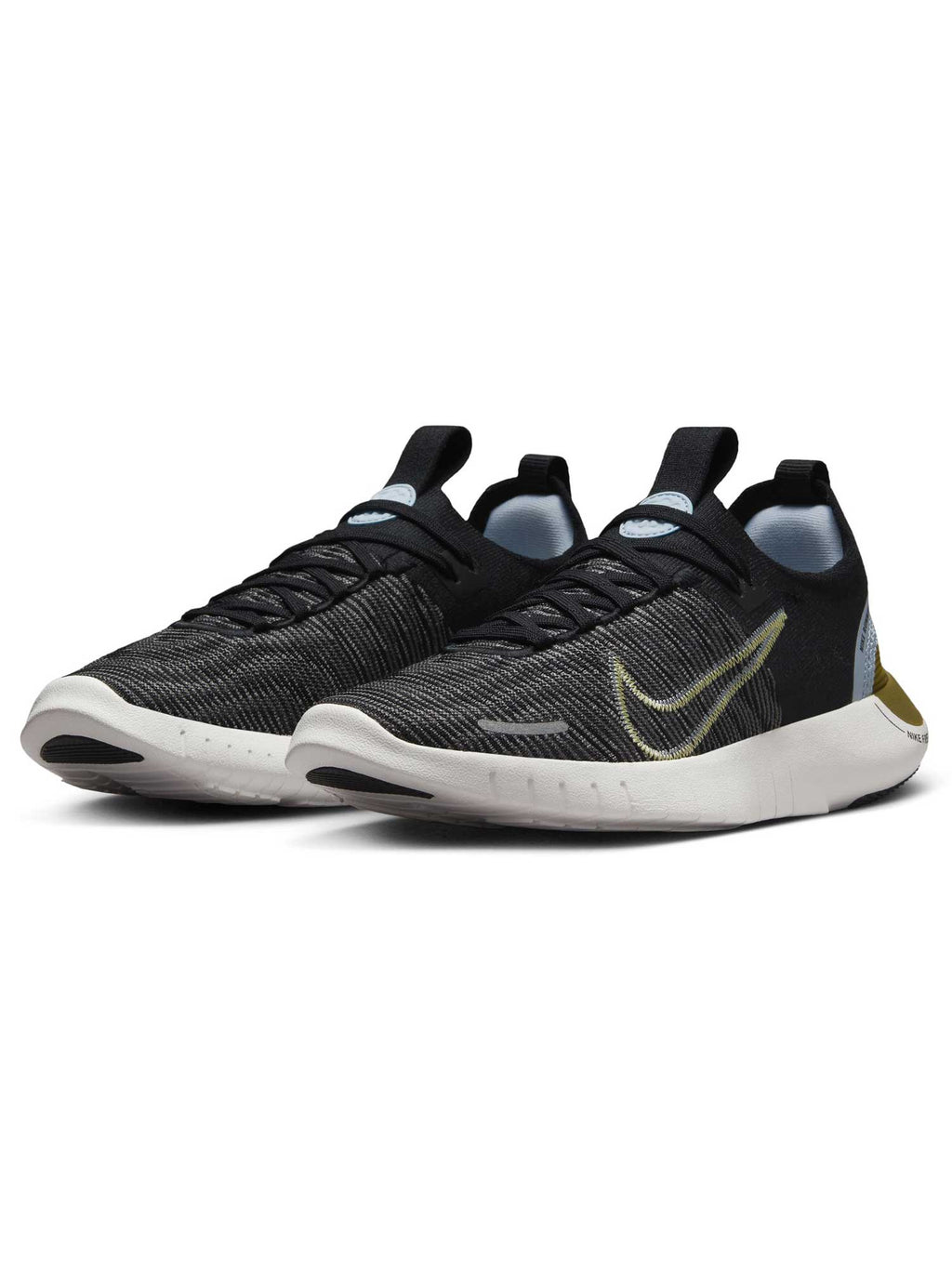 NIKE Обувки W FREE RN FK NEXT NATURE