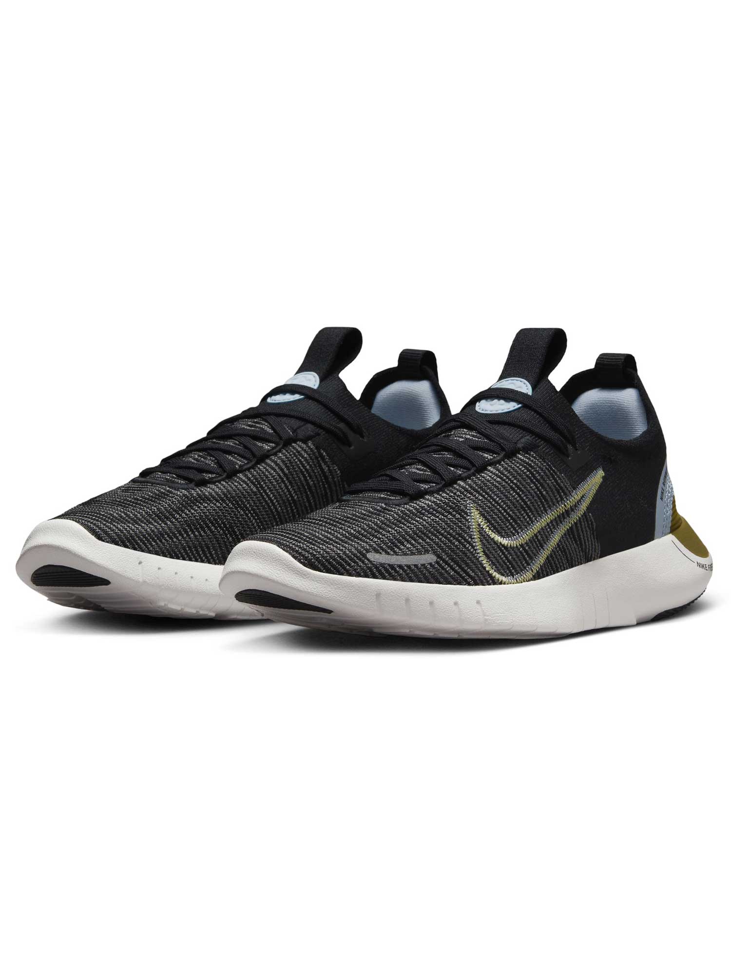 NIKE Обувки W FREE RN FK NEXT NATURE