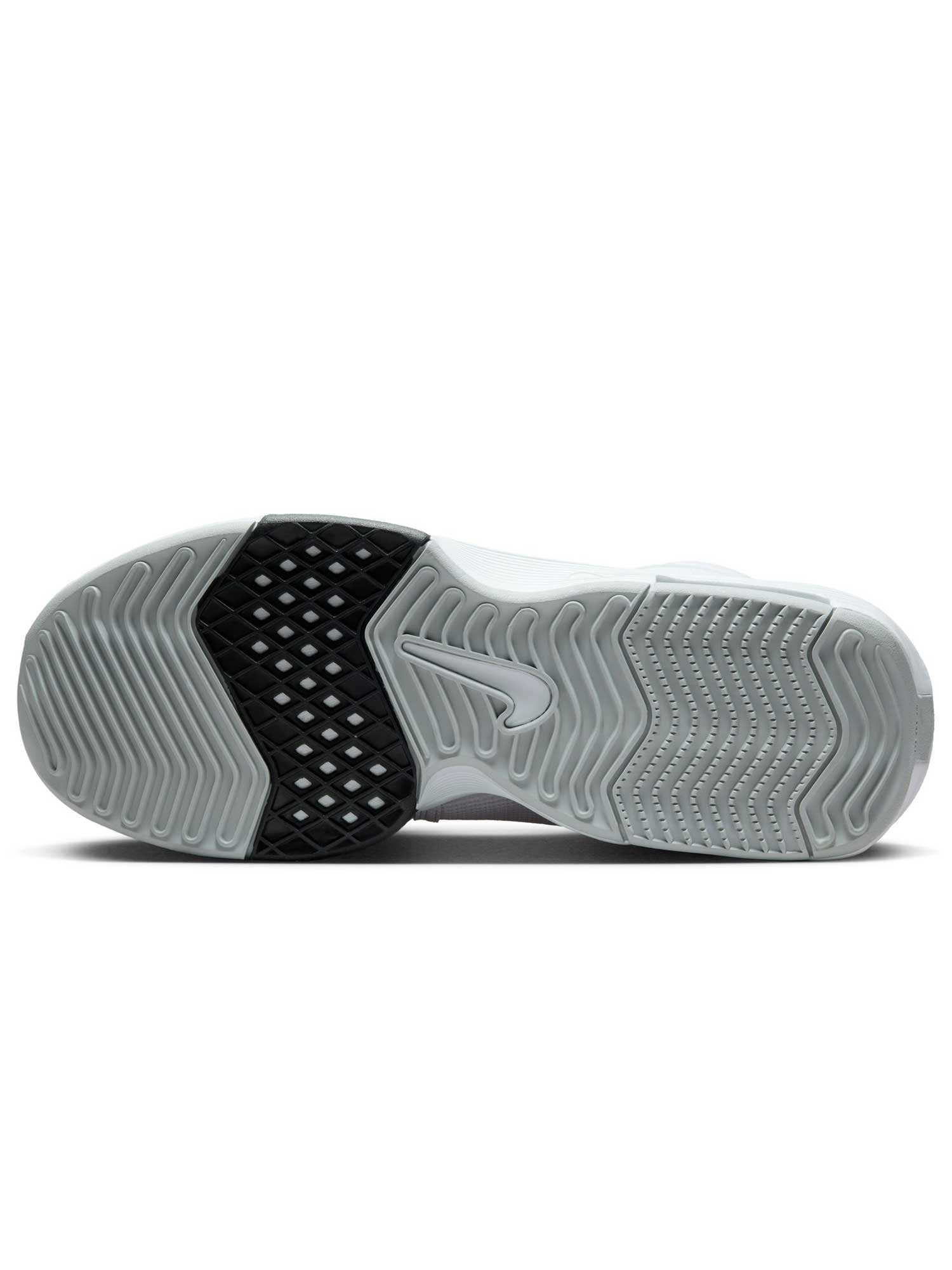 NIKE Обувки LEBRON WITNESS VIII