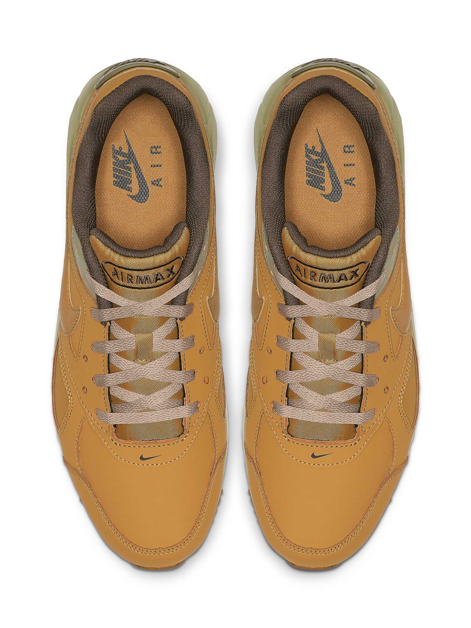NIKE Обувки AIR MAX IVO