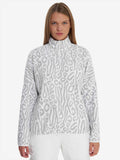 GLISSADE Полар Women's H/Z Fleece