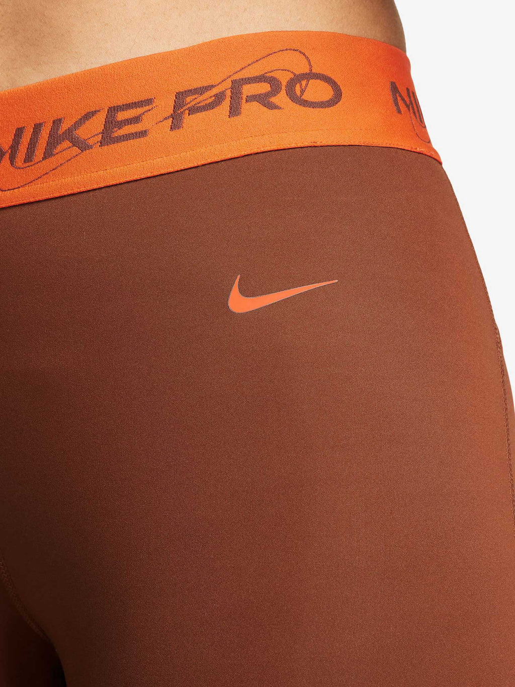 NIKE Клин W NP DF MR GRX 7/8 TGHT