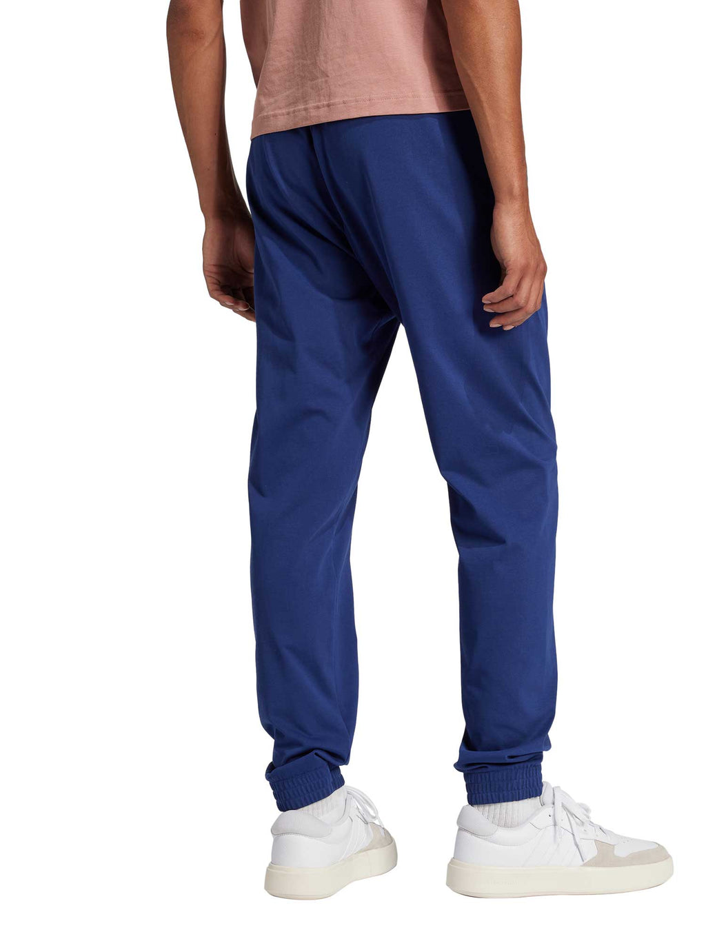 ADIDAS SPORTSWEAR Спортно долнище Essentials Linear Single Jersey
