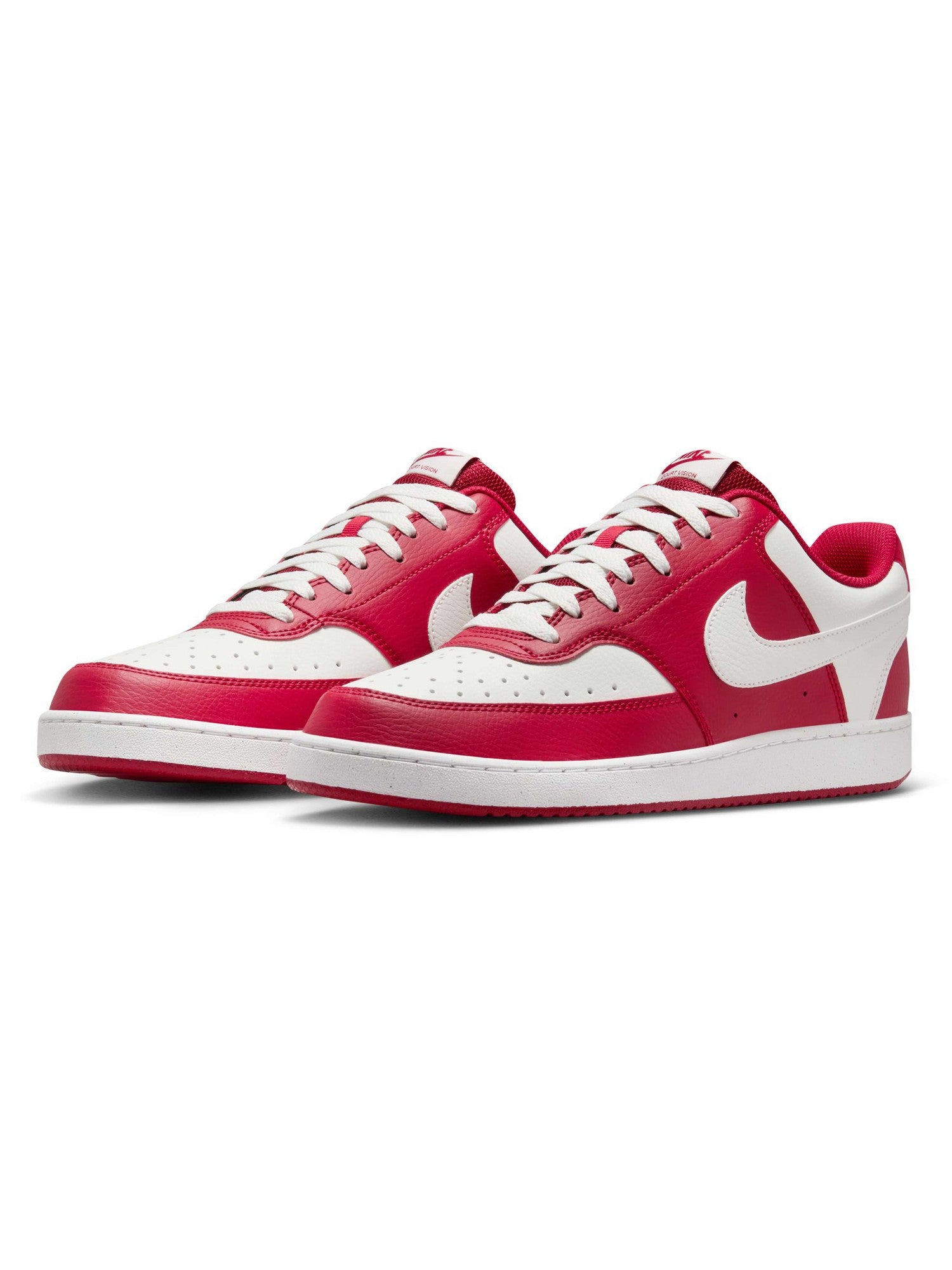 NIKE Обувки COURT VISION LO