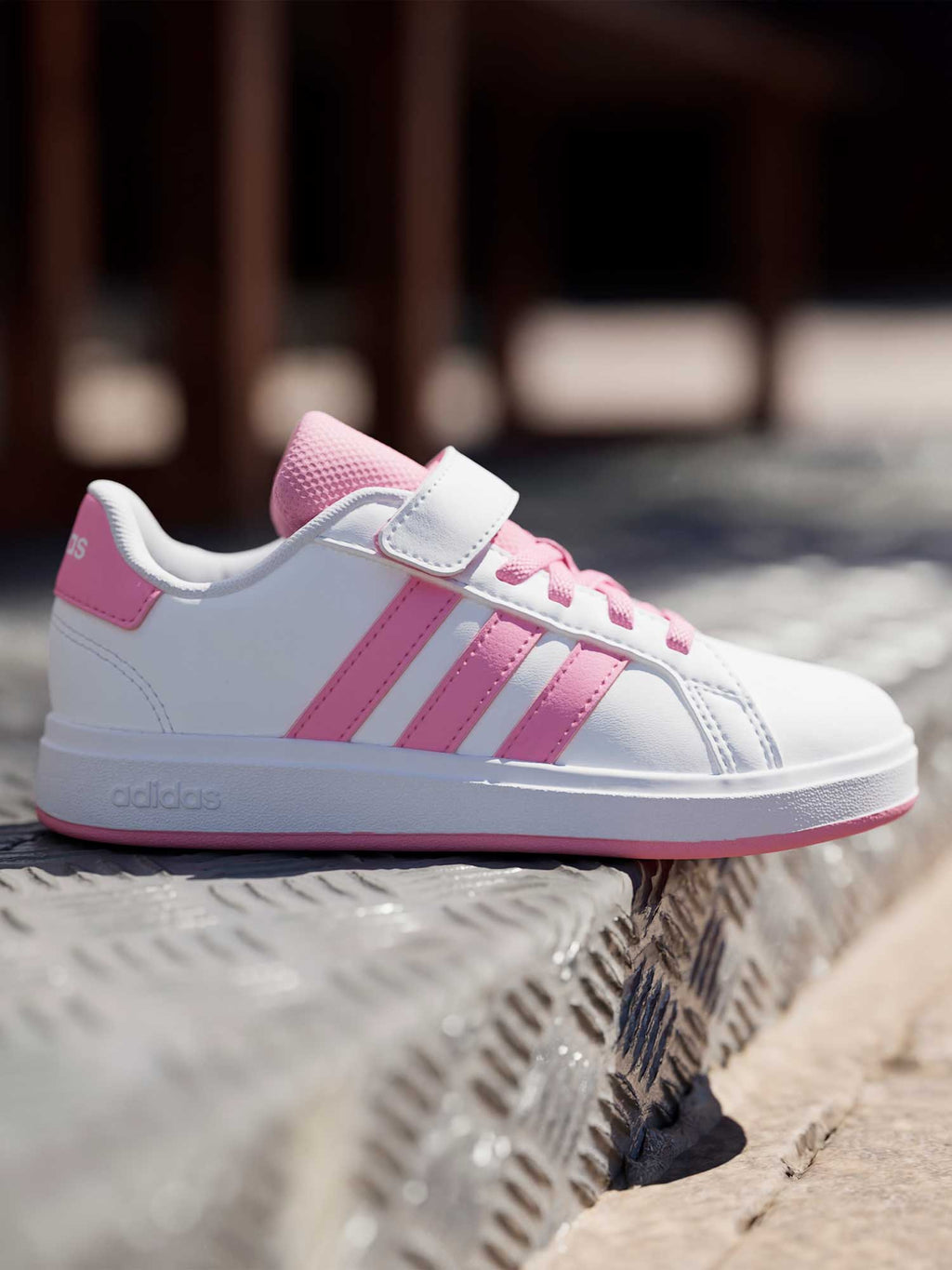 ADIDAS SPORTSWEAR Обувки Grand Court 2.0 Kids