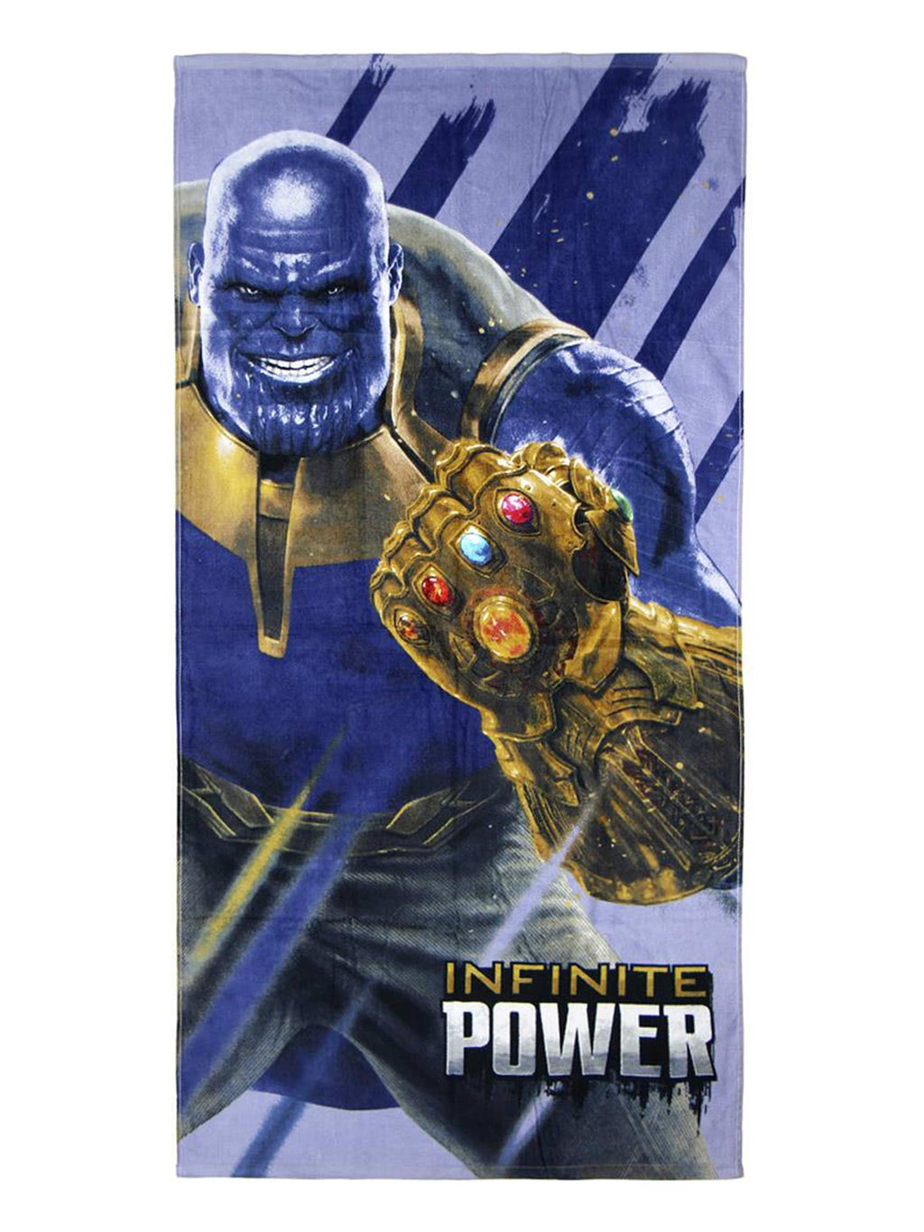 CERDA Кърпа COTTON AVENGERS