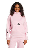 ADIDAS SPORTSWEAR Суитшърт Z.N.E. Hooded Sweatshirt
