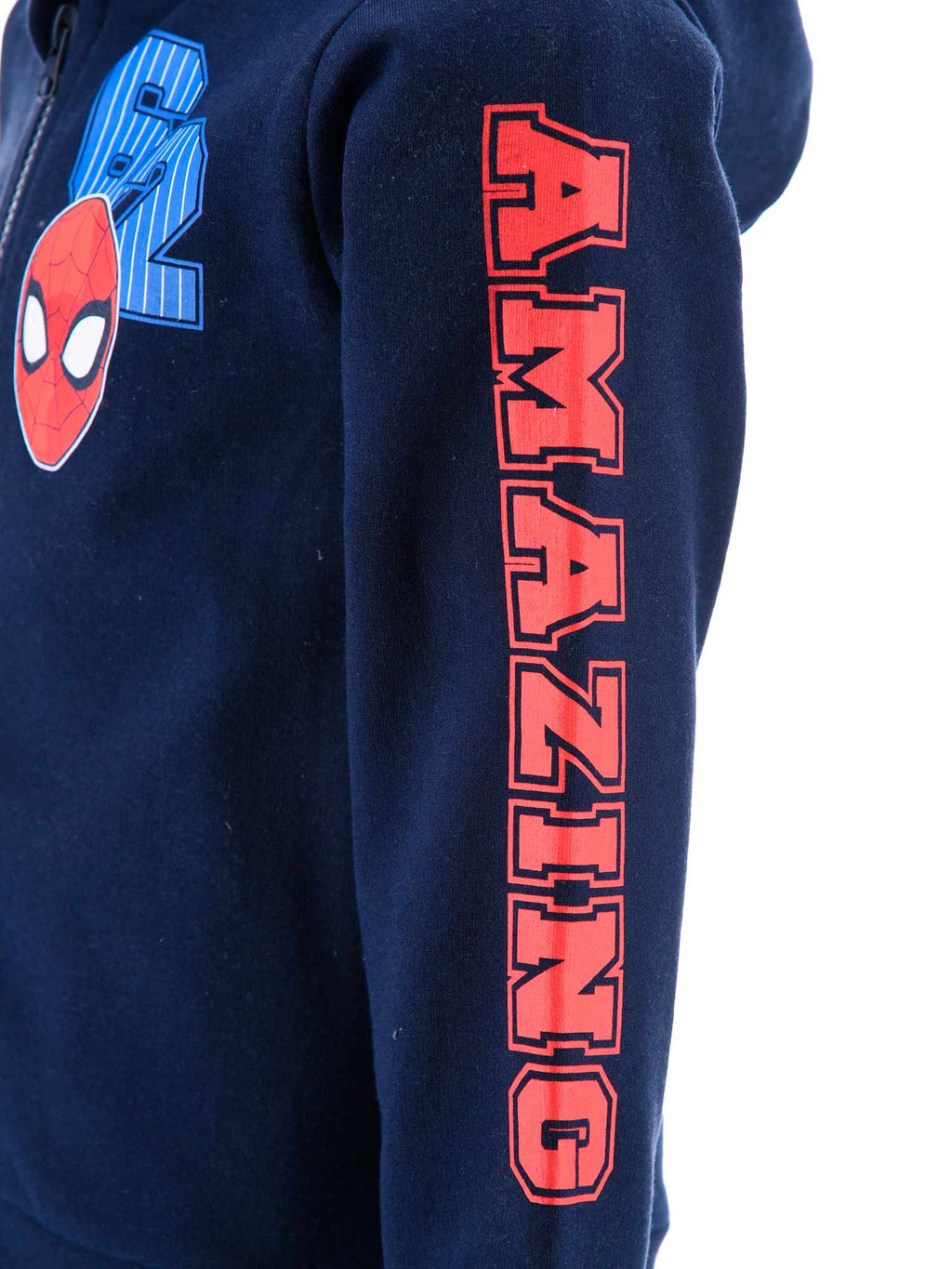 KIDS MOVIE HEROES Спортен екип Spiderman