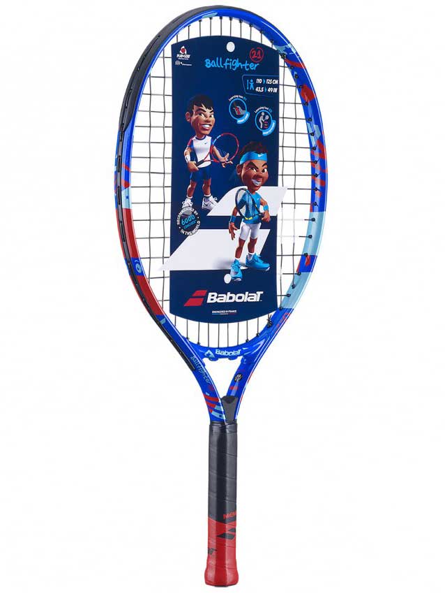 BABOLAT Тенис ракета BALLFIGHTER 21 - наплетена